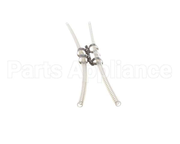 68794 Nemco Silicone Tube Kit, 6600