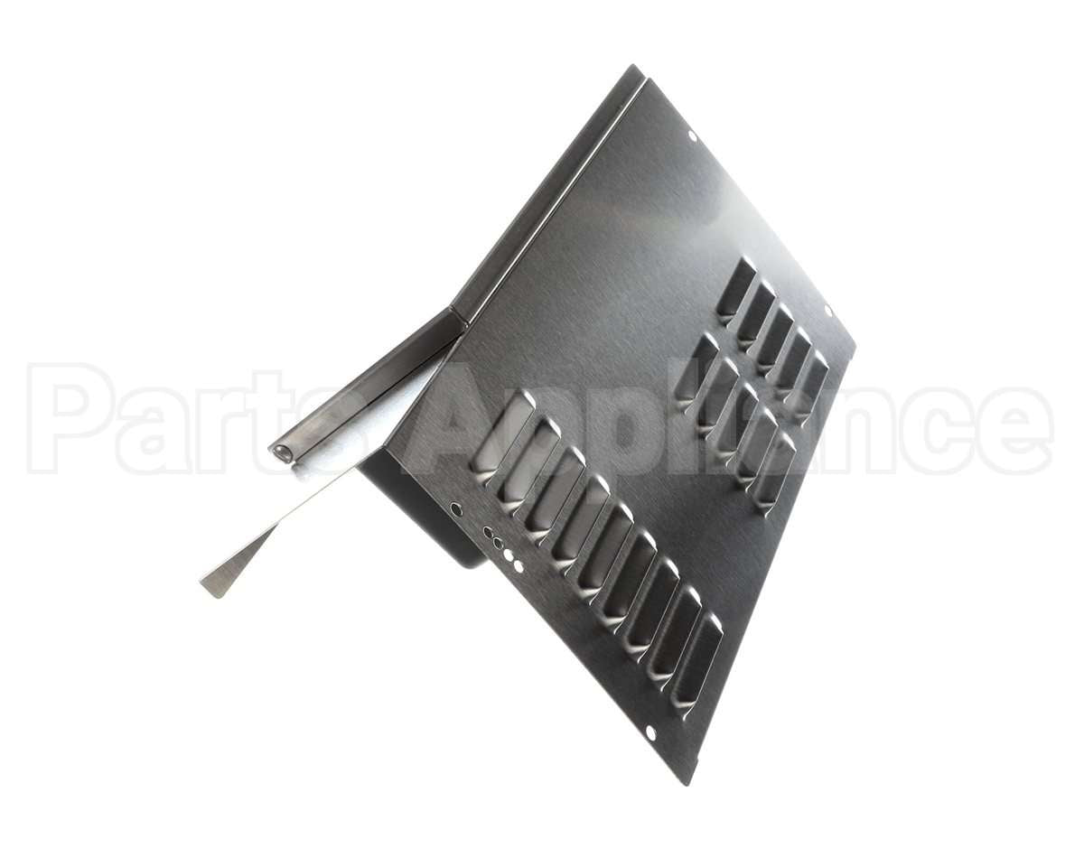 68798-1 Nemco Cover Asm,Water Tank,6600