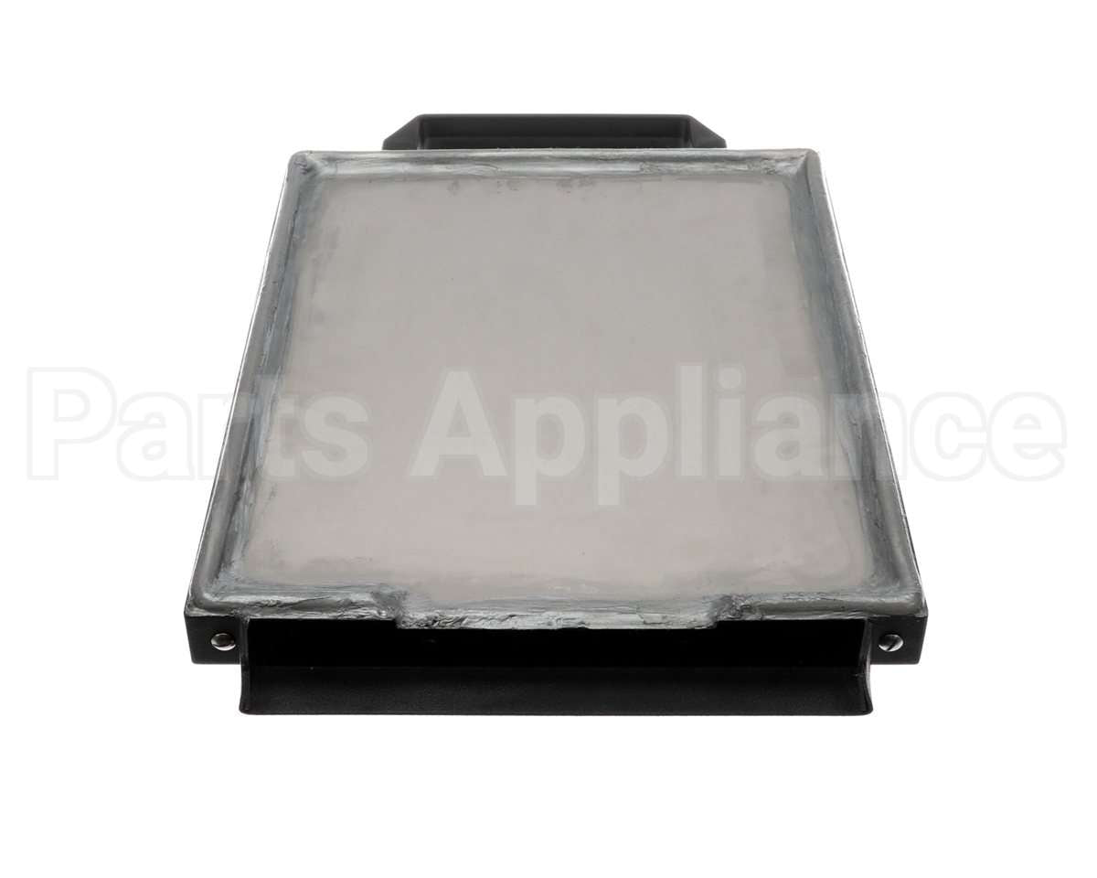 68798 Nemco Top Cover Asm 6600