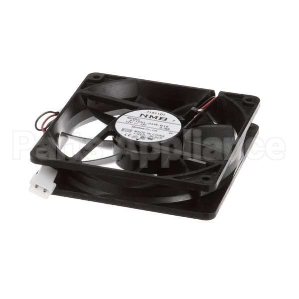 68872 Compatible Perlick Fanmotor/Assy, Axial, 12Vdc, 63.5Cfm