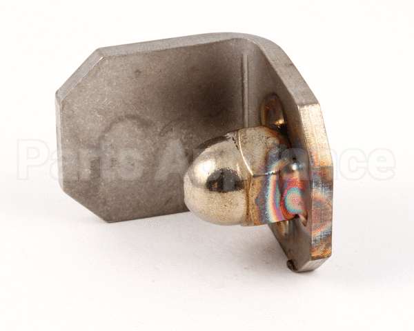 68878 Henny Penny Weld Assembly-Bracket Brg Mtg