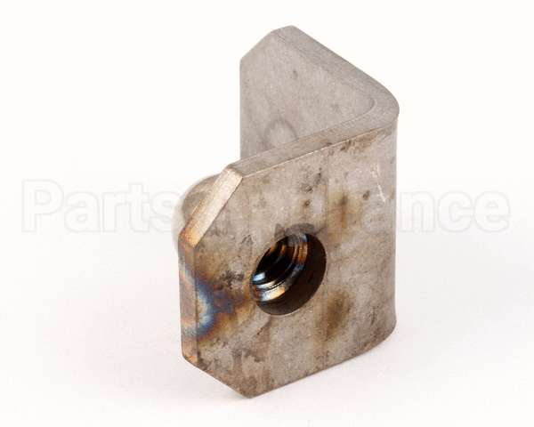 68878 Henny Penny Weld Assembly-Bracket Brg Mtg