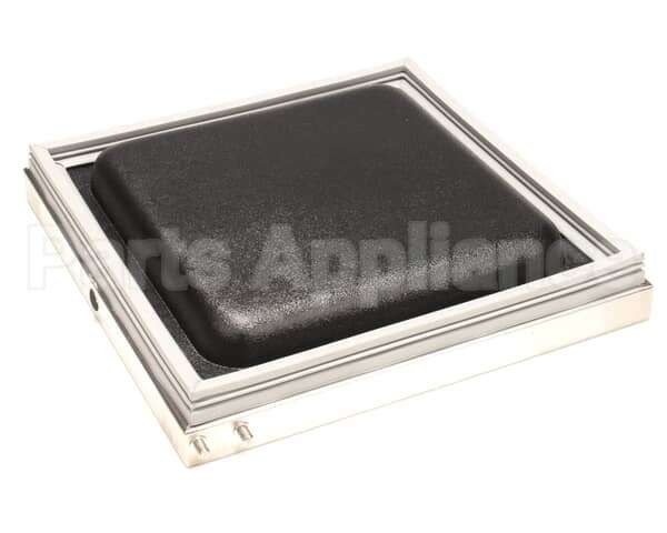 68881 Perlick Cover Assembly For 8000A Ice Crea