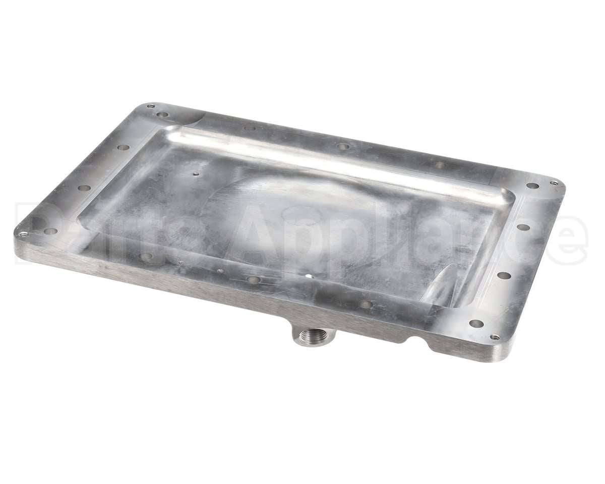 68908 Nemco Cover, Heater, 6625