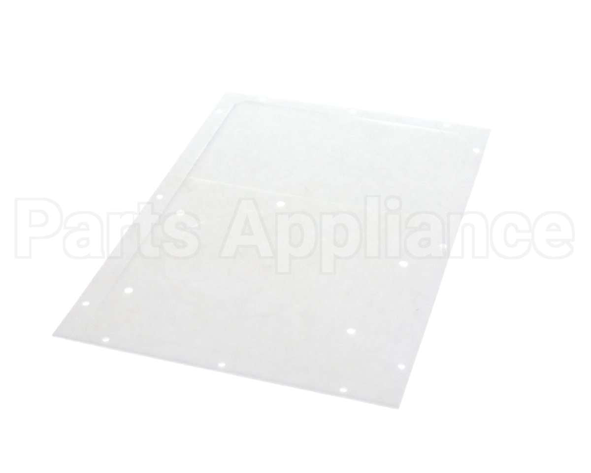 689518R Nortek Repl,Gasket,Inducer Motor Mntng