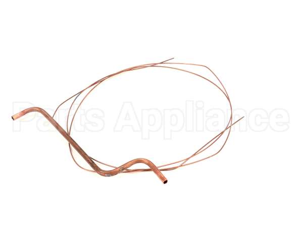 68987 Perlick Ls Line Assembly, Upper Comp,