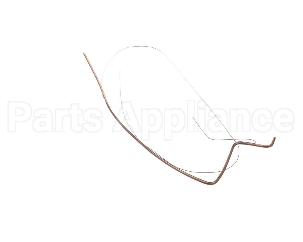 68988 Perlick Ls Line Assembly, Med Temp, Lower