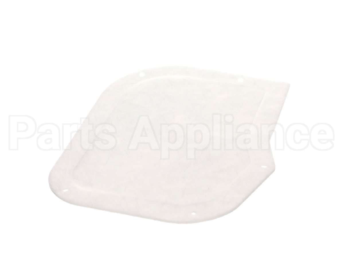 689988R Nortek Repl,Gasket,Inducer,80