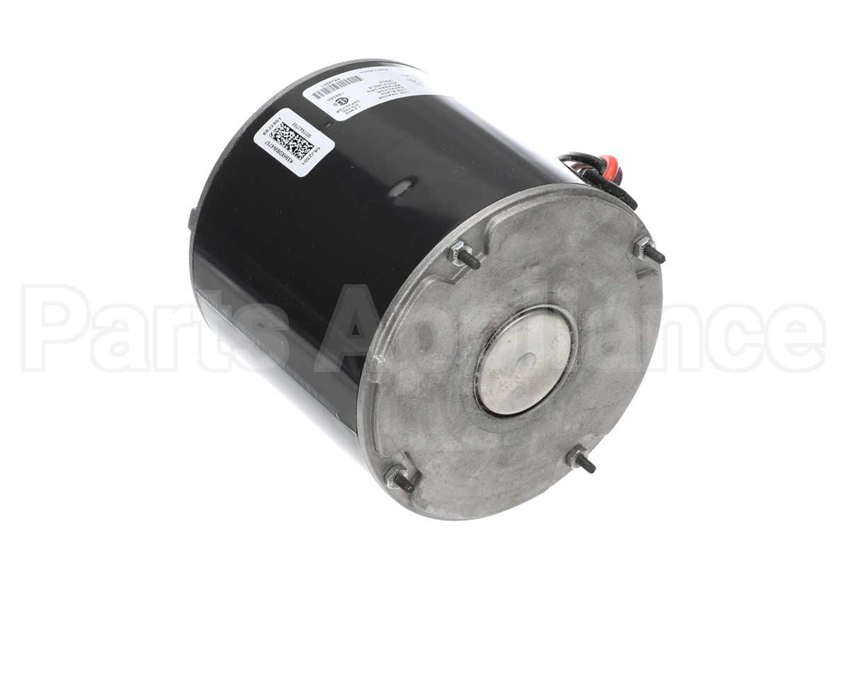 68J25 Lennox 460V 1Ph 1/3Hp 1075Rpm Motor