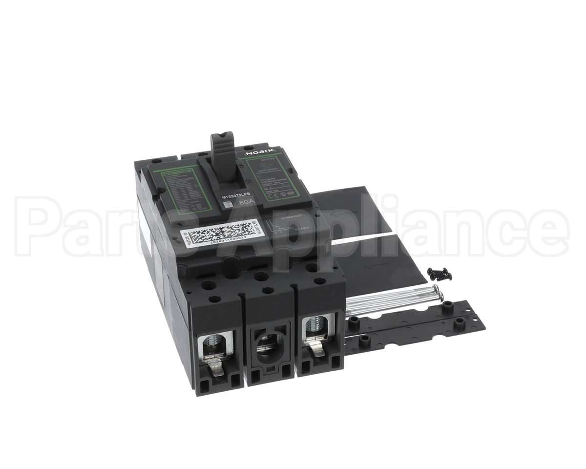 68W19 Lennox Circuit Breaker 80Amp