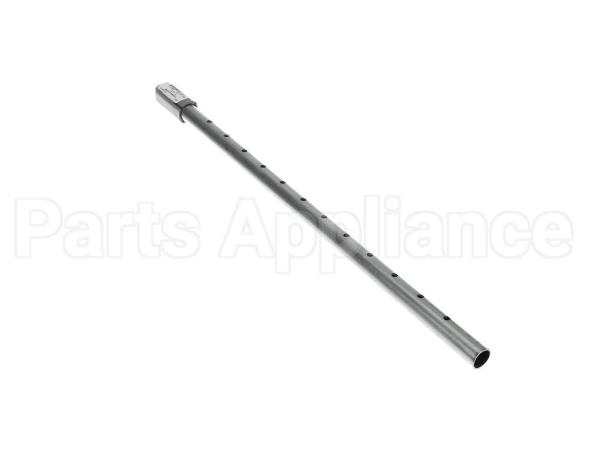 68W54 Lennox Metal Sampling Tube, 1.5 Foot