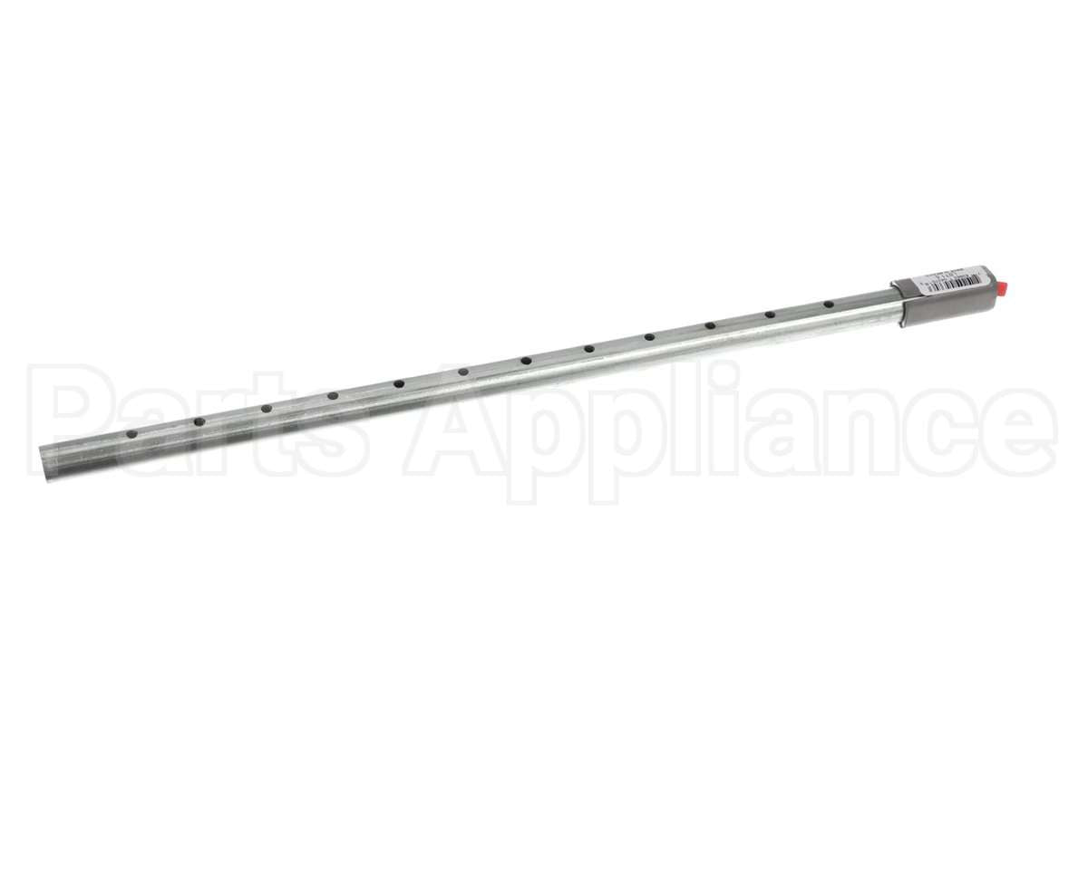 68W54 Lennox Metal Sampling Tube, 1.5 Foot