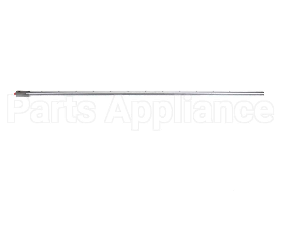 68W56 Lennox 3' Metalsamplingtube