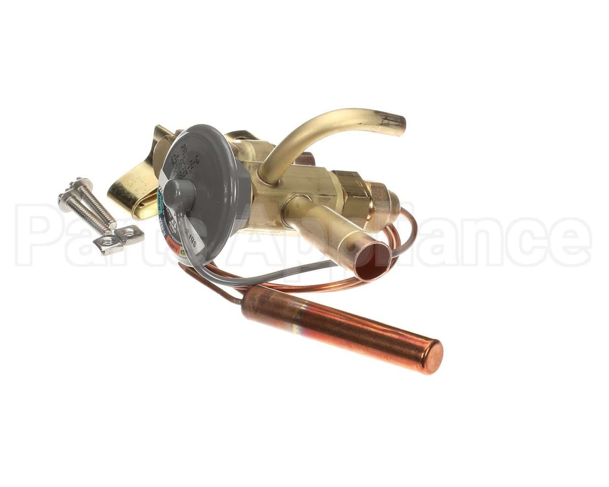 69-0206-1Y Zero Zone Thermal Expansion Valve, Txv