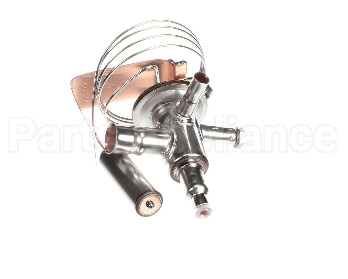 69-0655-6Y Zero Zone Vlv Exp Tube Orif6 14X12 068U3379 Serv