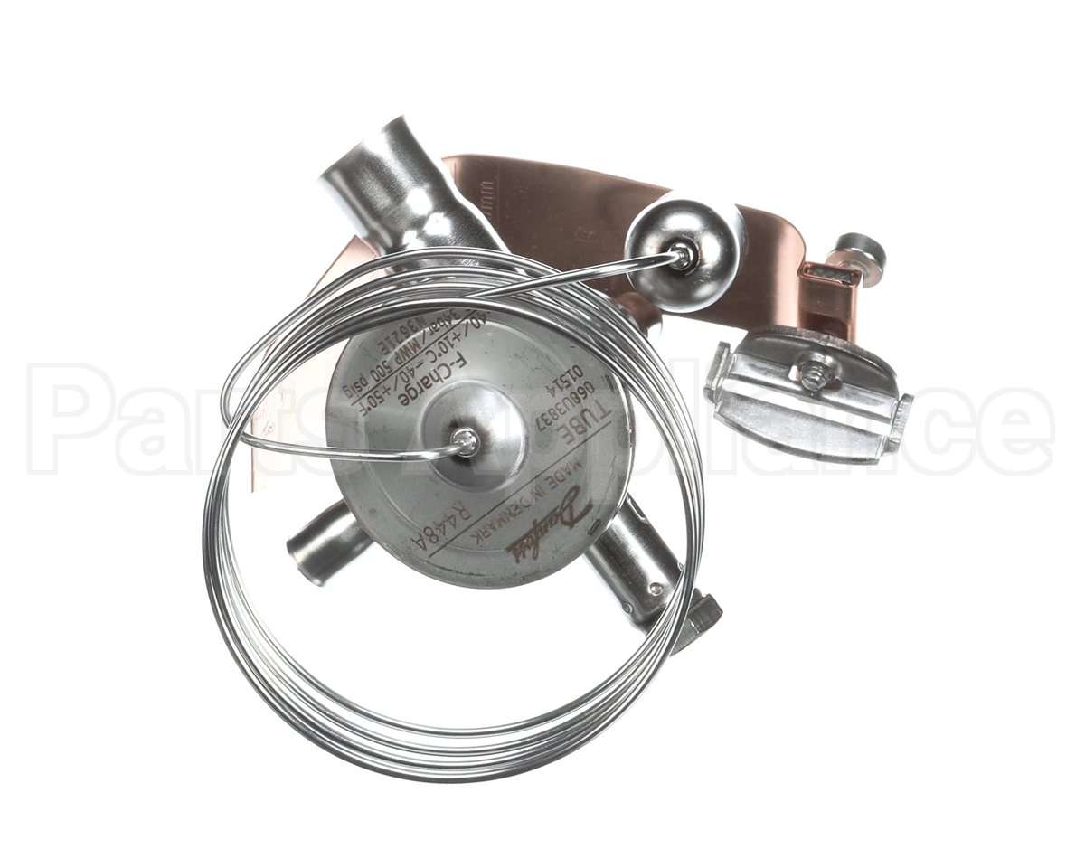 69-0795-4Y Zero Zone Txv