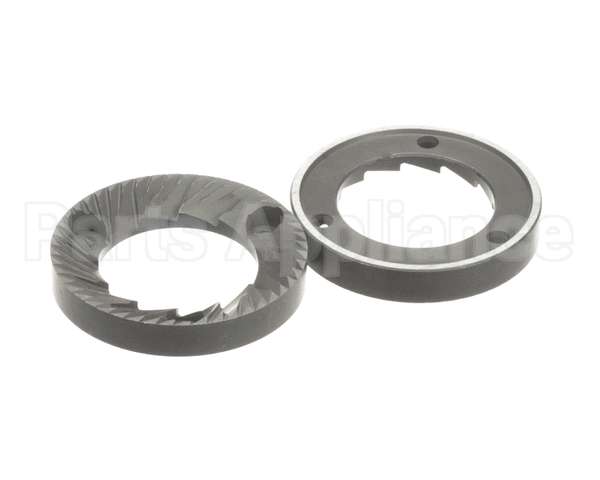 69000032 Rancilio Couple Grinders D50