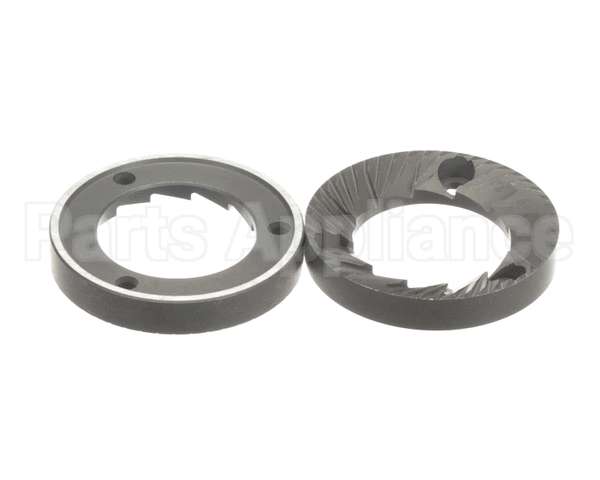 69000032 Rancilio Couple Grinders D50