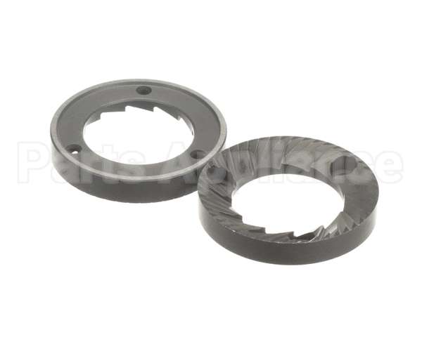 69000032 Rancilio Couple Grinders D50