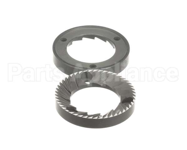 69000032 Rancilio Couple Grinders D50