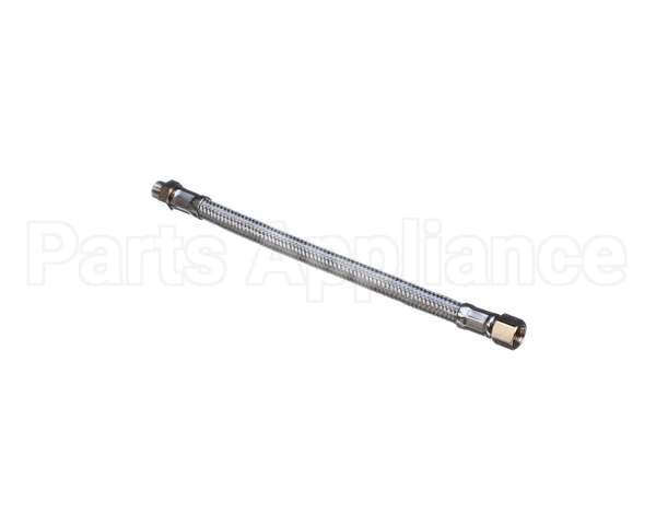 69000617 Rancilio Flex Pipe Inox Longe Mm.190 1
