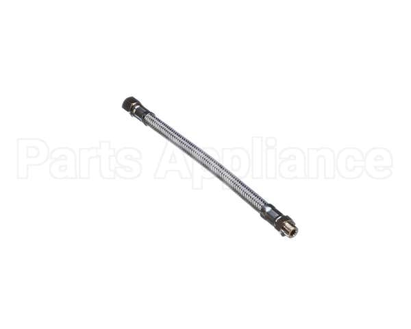 69000617 Rancilio Flex Pipe Inox Longe Mm.190 1