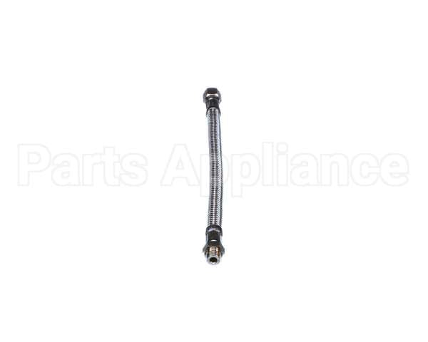 69000617 Rancilio Flex Pipe Inox Longe Mm.190 1