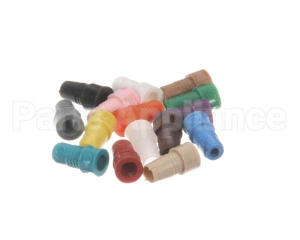 690014 Hydro Systems Metering Tip Kit Task Mizer