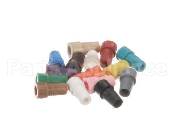 690014 Hydro Systems Metering Tip Kit Task Mizer