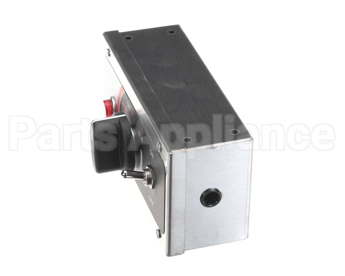 69008-240 Nemco 1-On/Off Swith Provides Power, 1 Pilot L