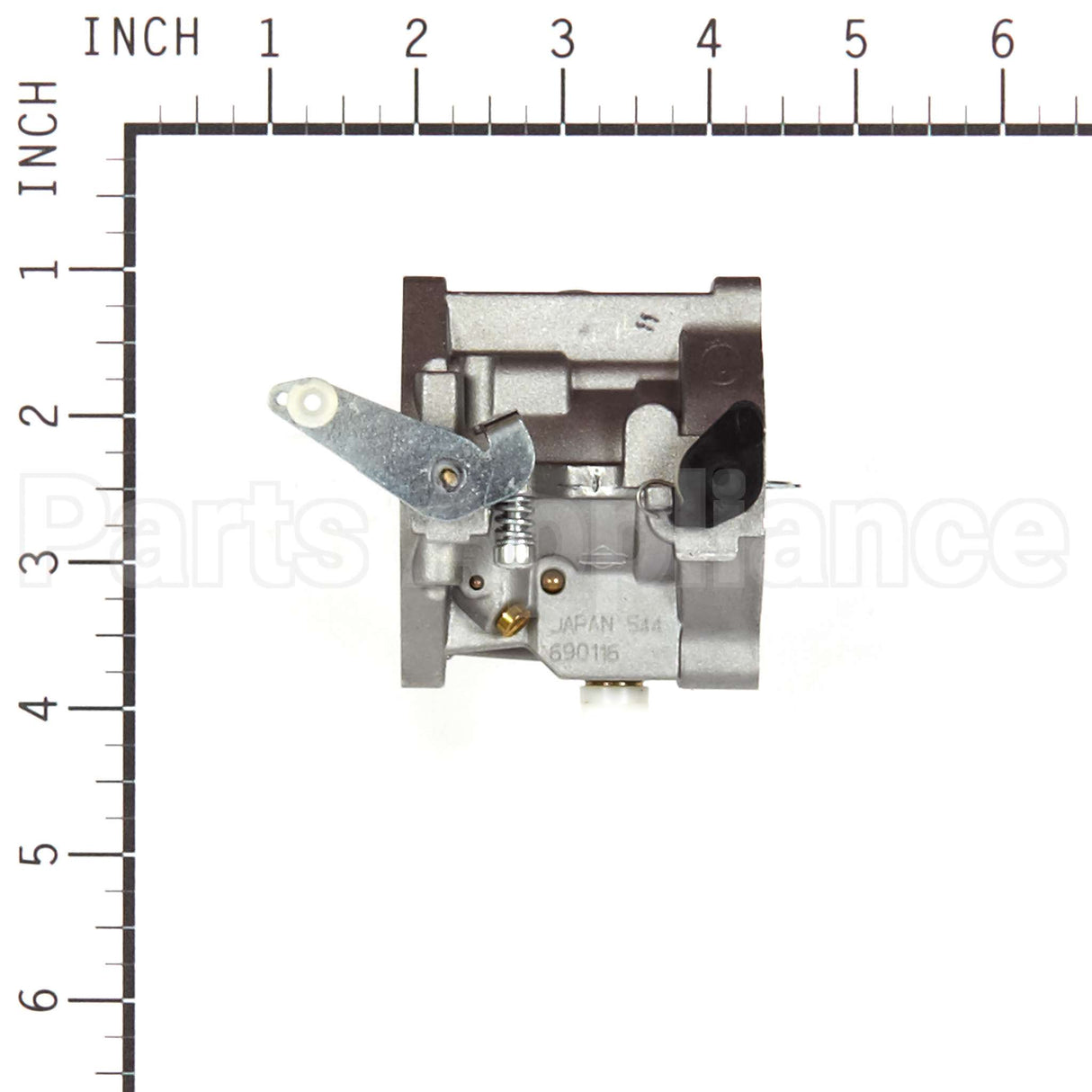 690117 Briggs & Stratton Carburetor