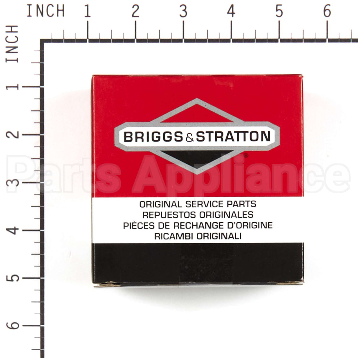 690119 Briggs & Stratton Carburetor
