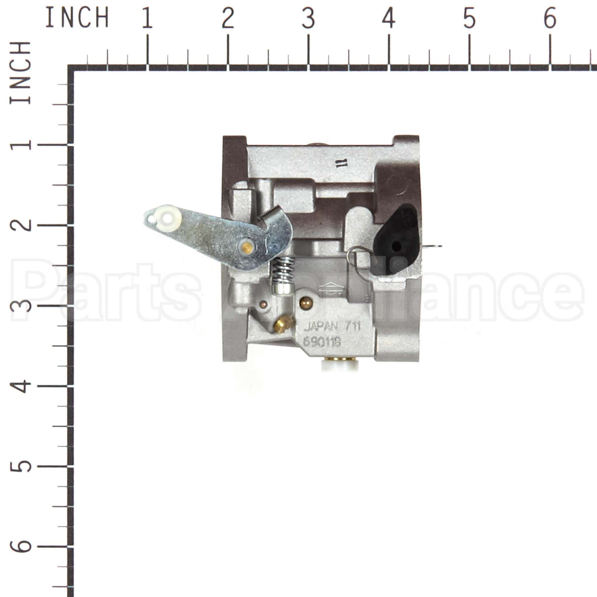 690119 Briggs & Stratton Carburetor