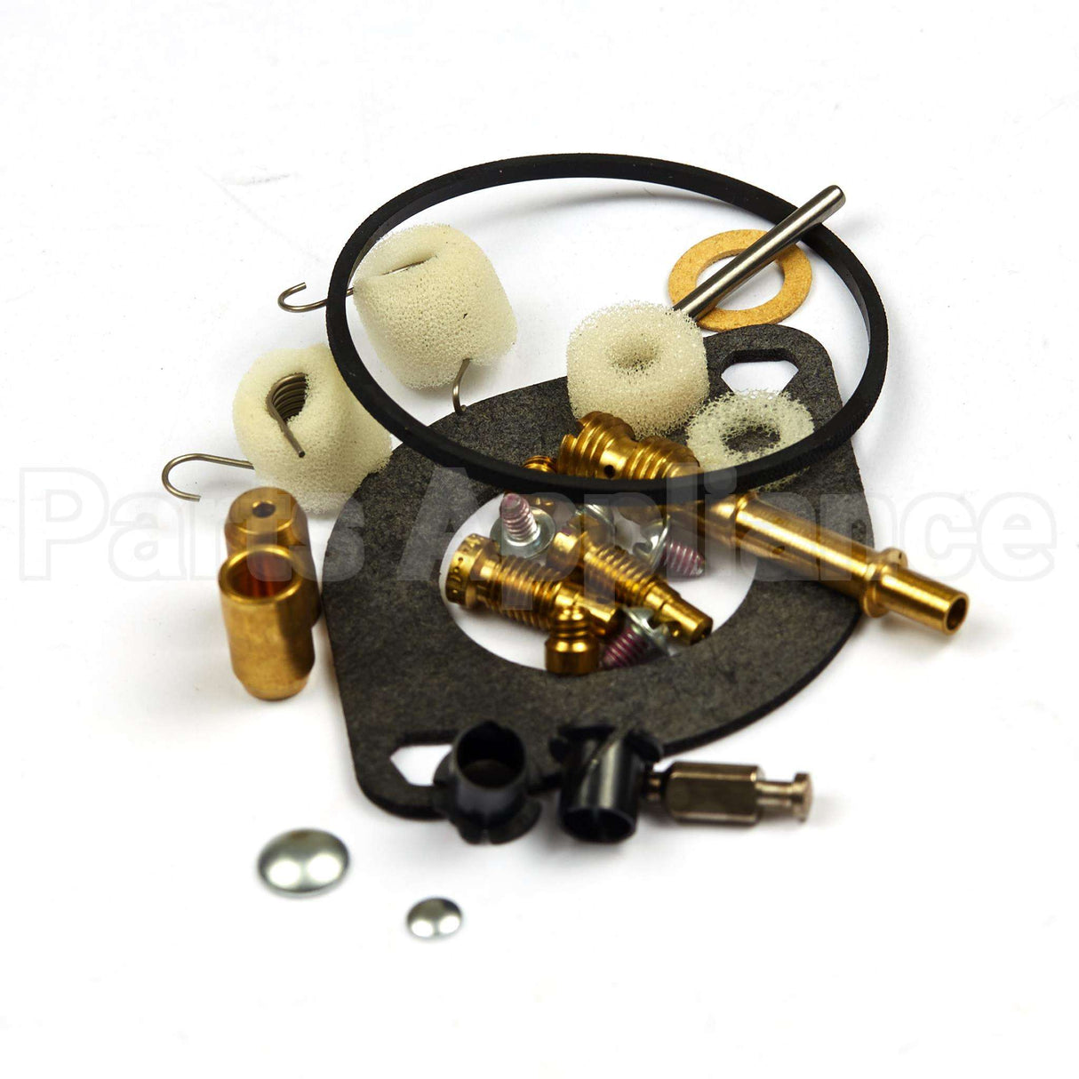690191 Briggs & Stratton Kit-Carb Overhaul