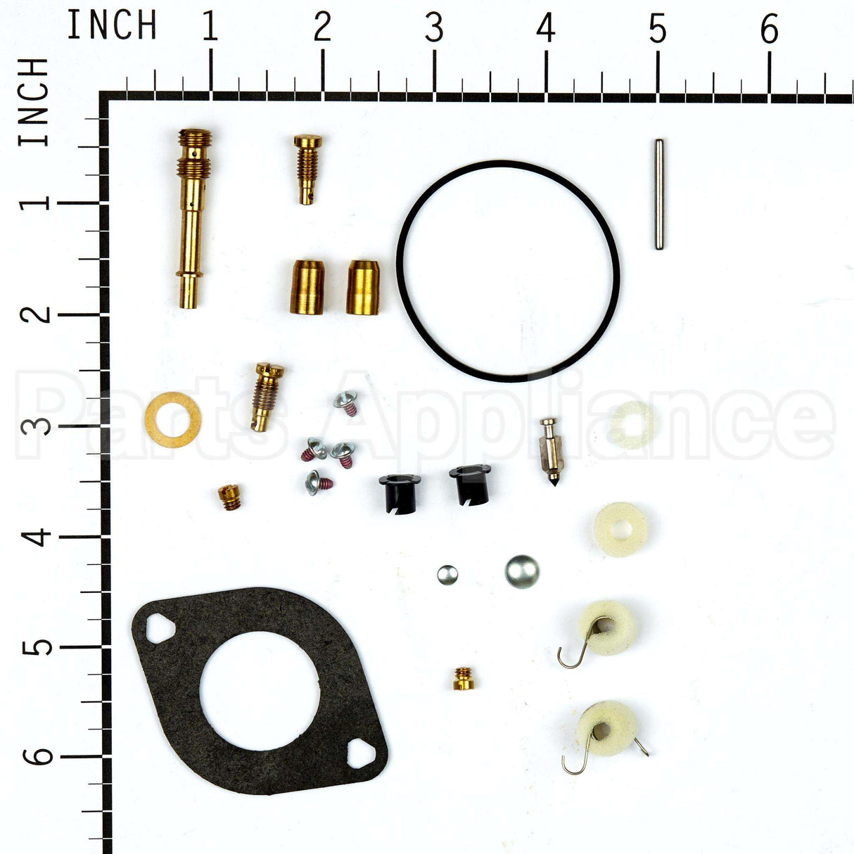 690191 Briggs & Stratton Kit-Carb Overhaul