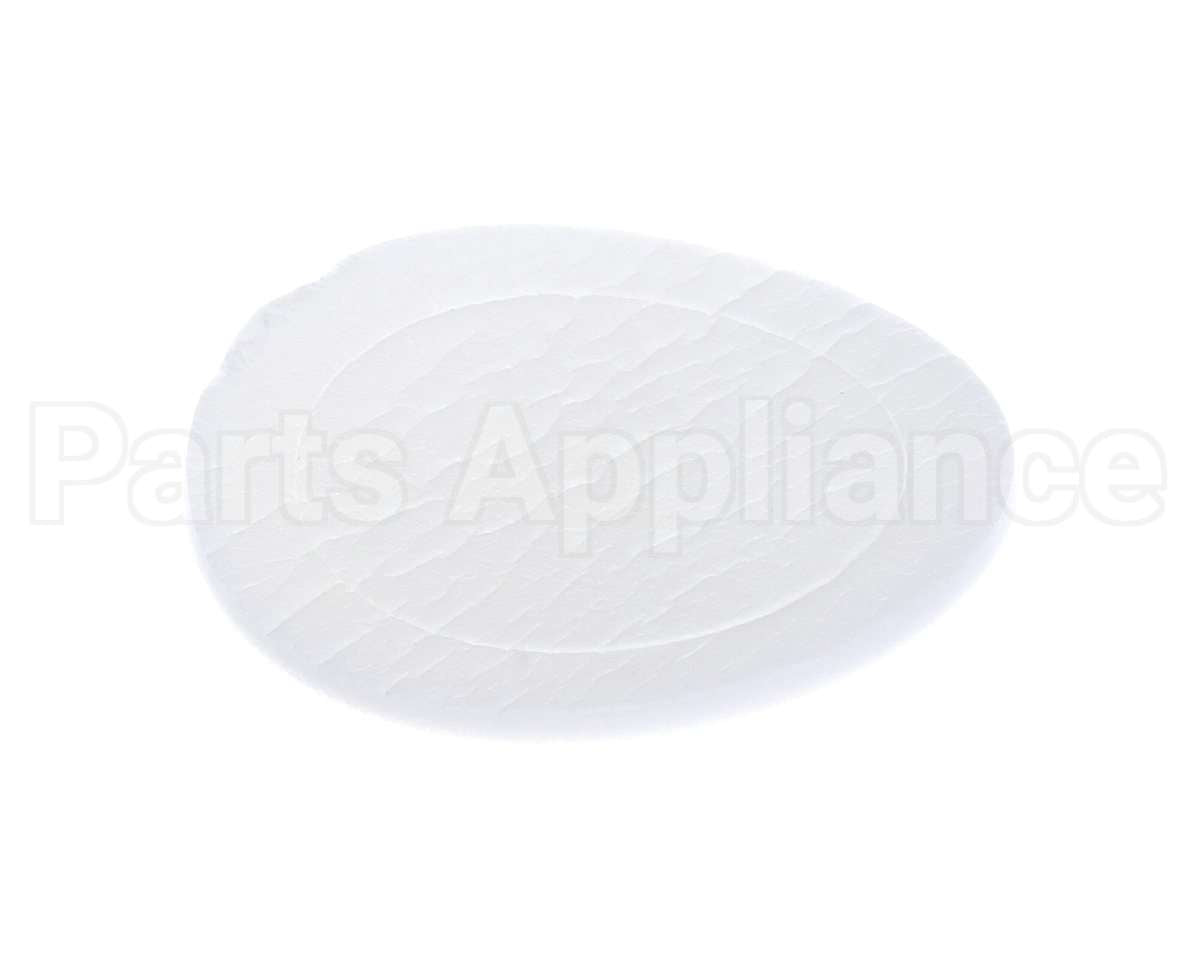 690283R Nordyne Inducer Gasket