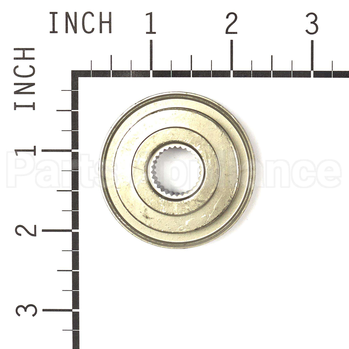 690411MA Briggs & Stratton Adapter - Blade