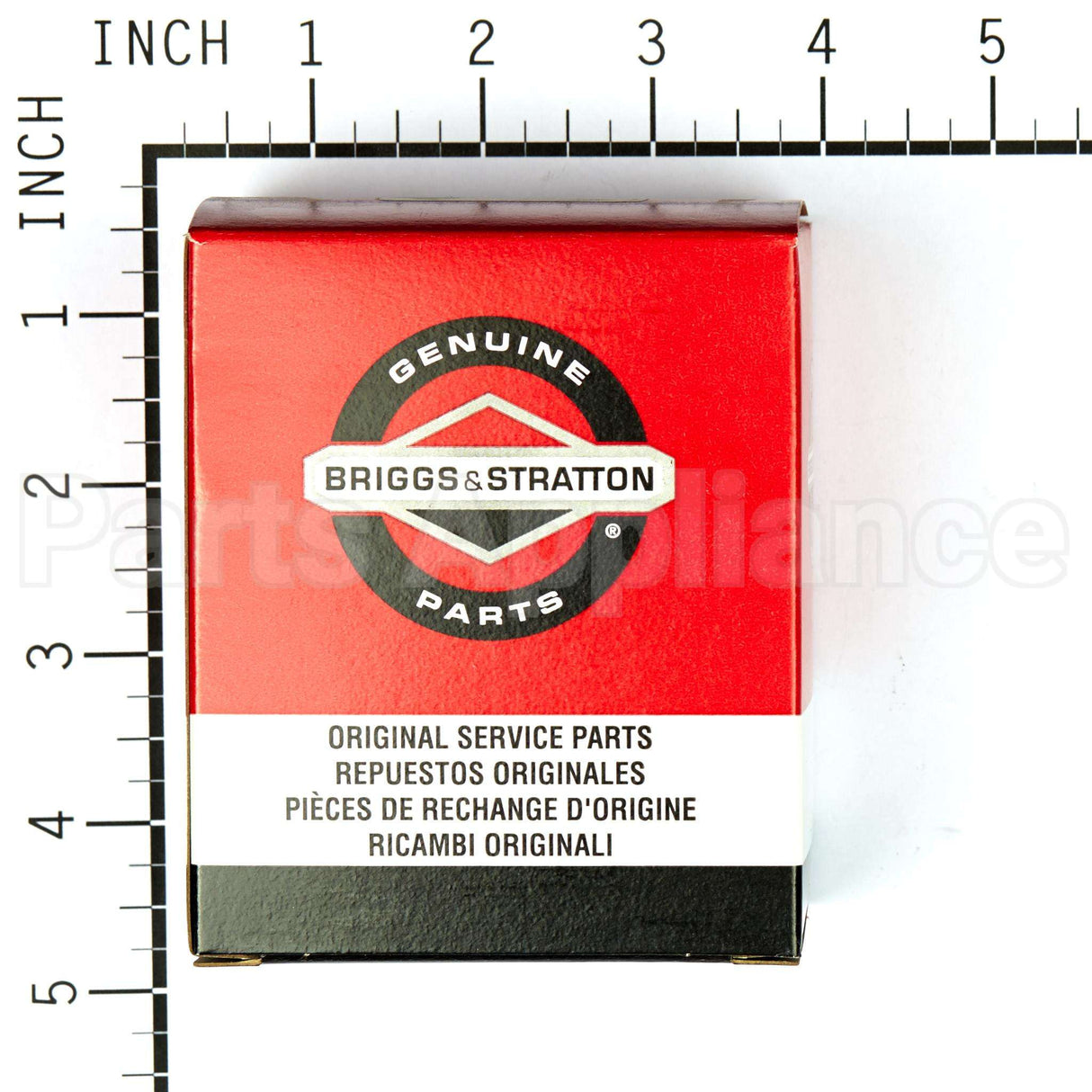 690612 Briggs & Stratton Filter-Fuel