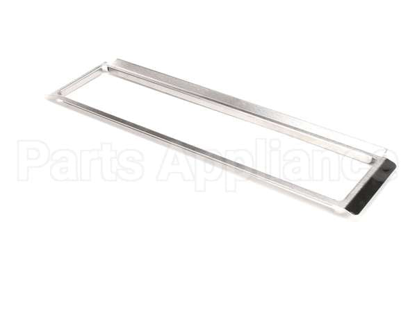 69065-1 Perlick Frame, Bottle Well, 4 Cup, Tsf