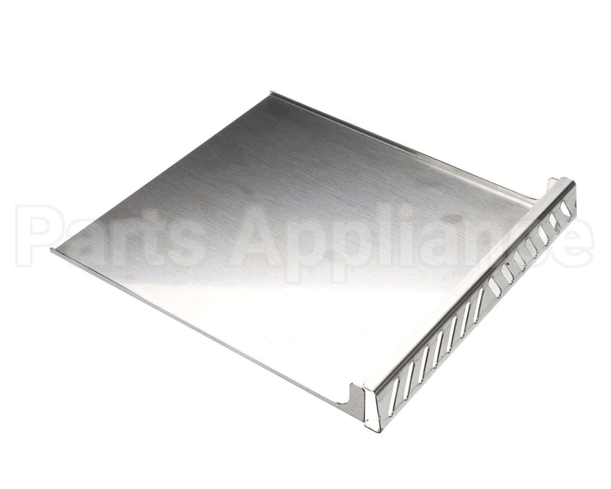 69079 Nemco Tray, Crumb - 6800