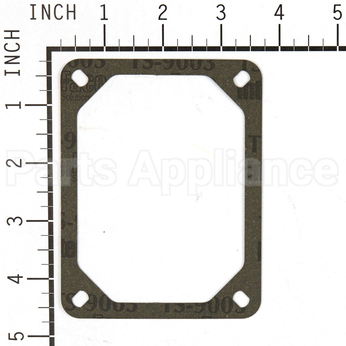 690971 Briggs & Stratton Gasket-Rocker Cover