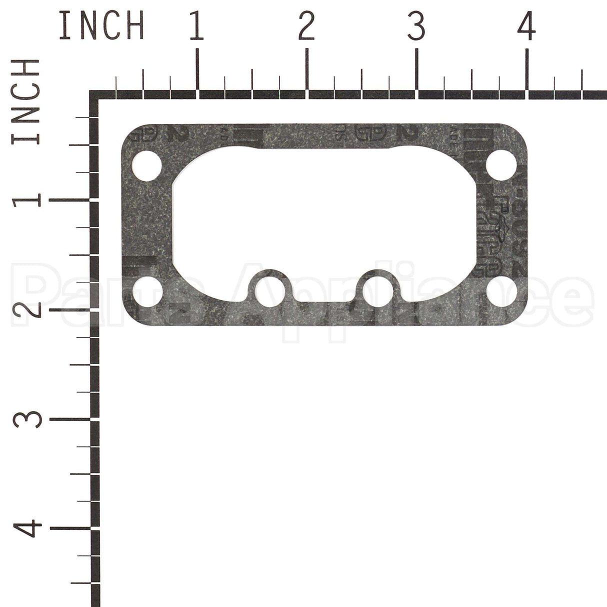 691001 Briggs & Stratton Gasket-Air Cleaner