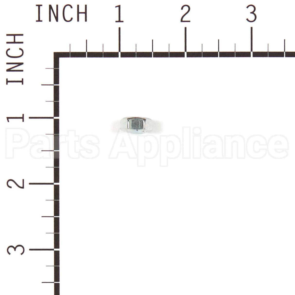 691029 Briggs & Stratton Nut