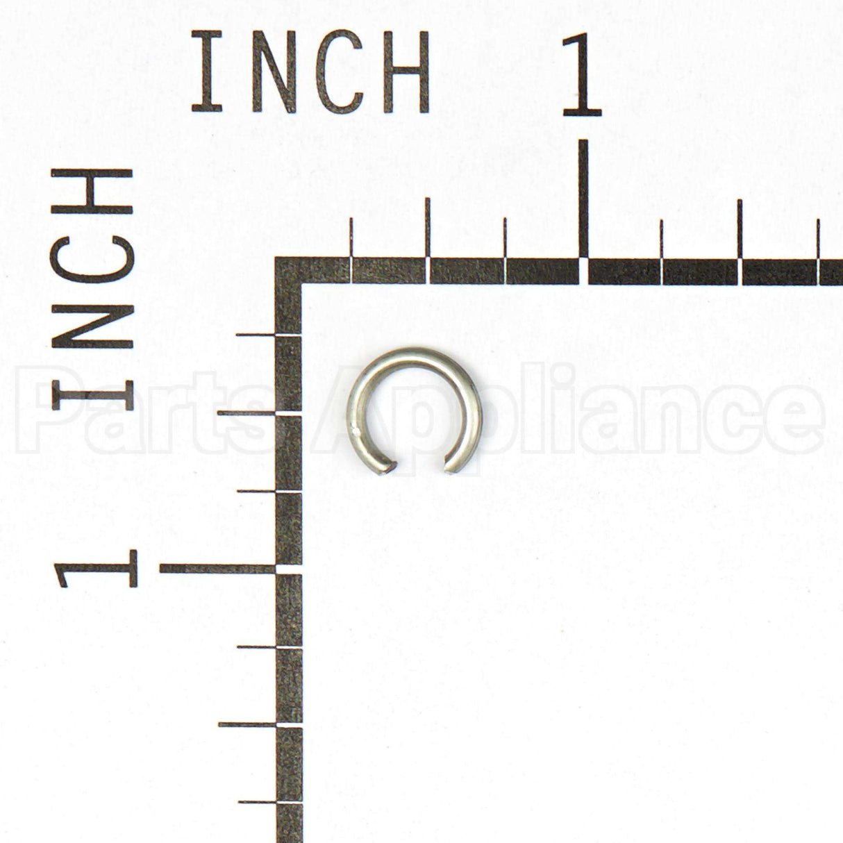 691265 Briggs & Stratton Ring-Retaining