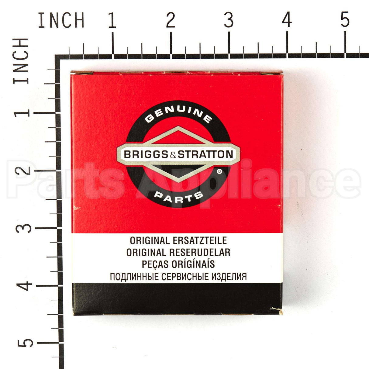 691293 Briggs & Stratton Retainer-Brush