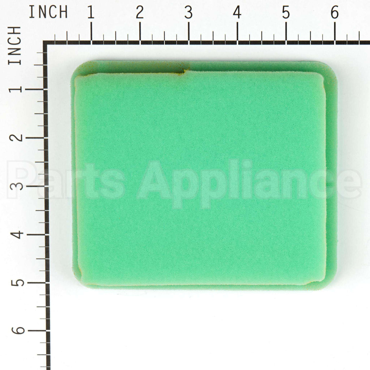 691315 Briggs & Stratton Filter-A/C Foam