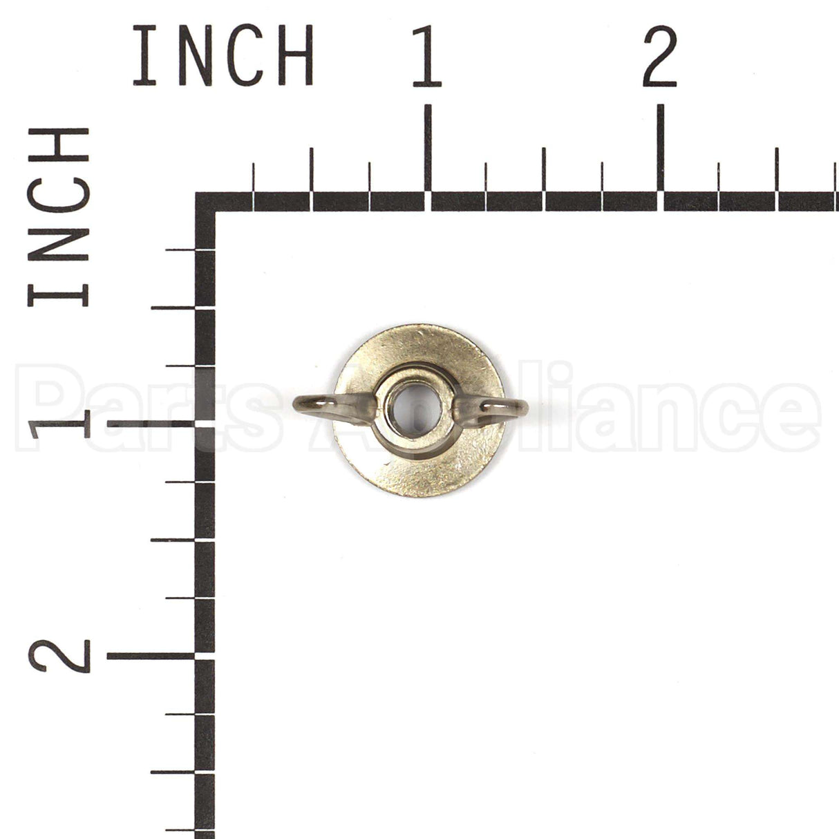 691331 Briggs & Stratton Nut