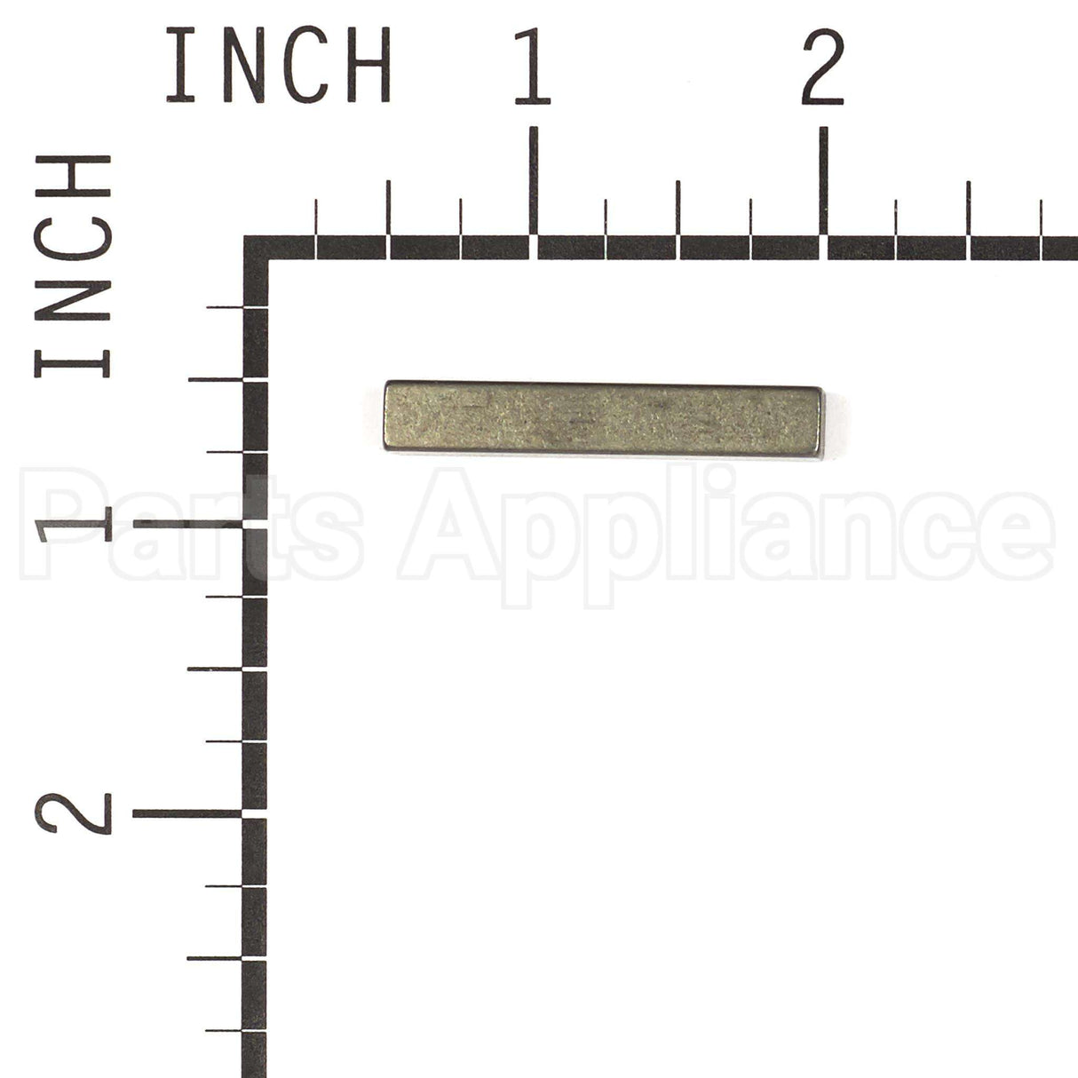 691483 Briggs & Stratton Key-Drive Pulley