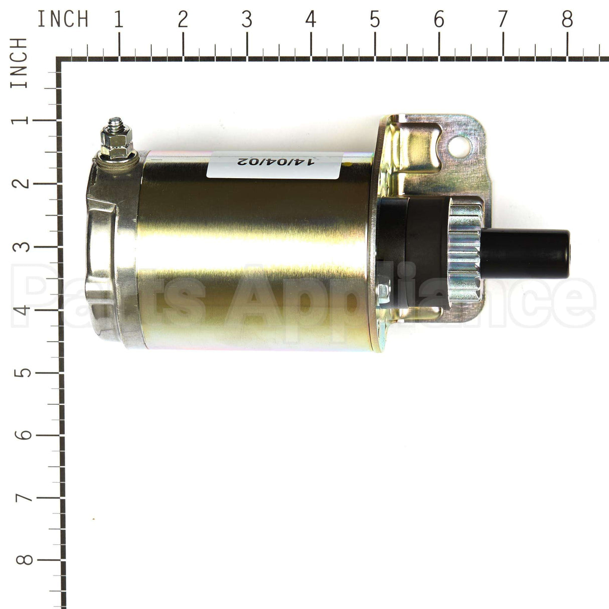 691564 Briggs & Stratton Motor-Starter