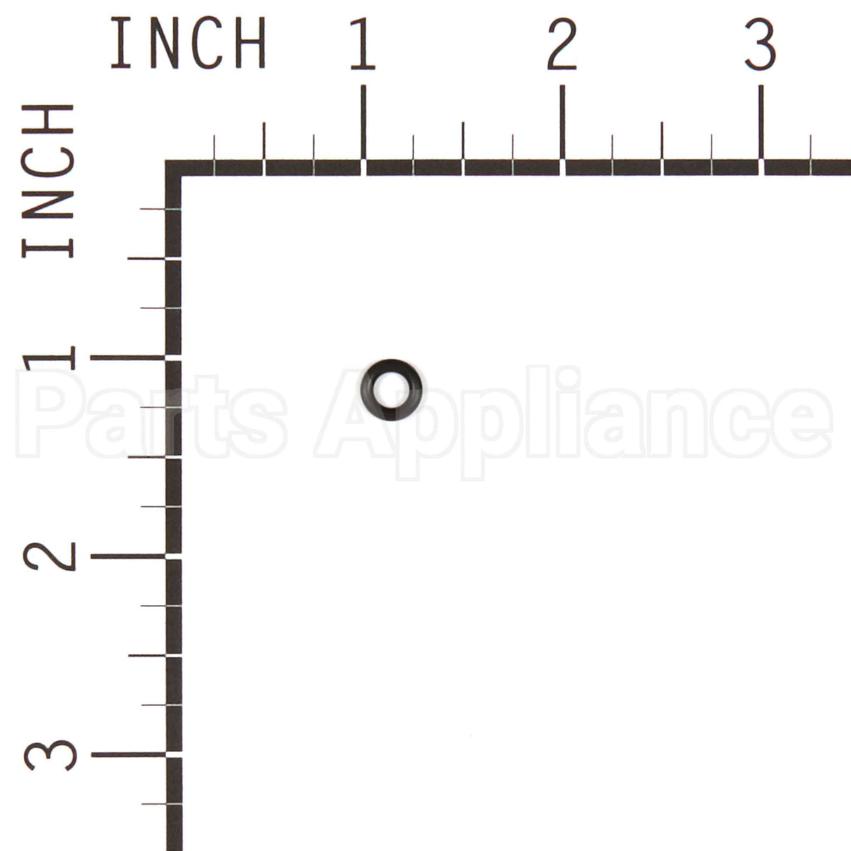 691606 Briggs & Stratton Seal-O Ring